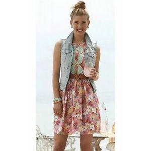 NWOT Matilda Jane It’s a Wonderful Parade Dress